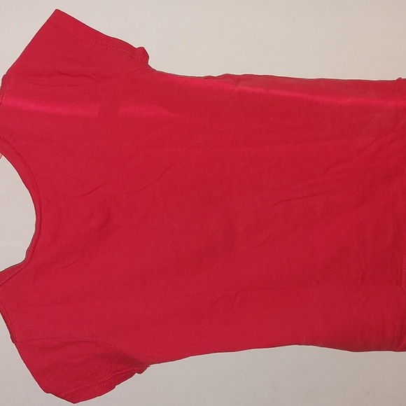 GUESS Rhinestone Pocket Tee - Picture 4 of 4